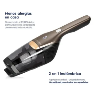 Aspiradora Electrolux Vertical 2 En 1 Inalámbrica (ERG27) 8