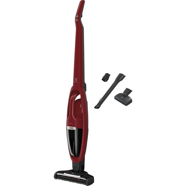 Aspiradora Electrolux Vertical Inalámbrica 2 En 1 Pet (ERG36) 3