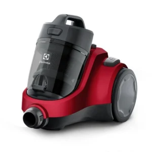 Aspiradora Tanque Mystique 1800W Rojo (EAS31) 1