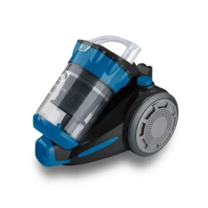 Aspiradora Tanque Smart 1000W Negro - Azul Electrolux (ABS02) 1