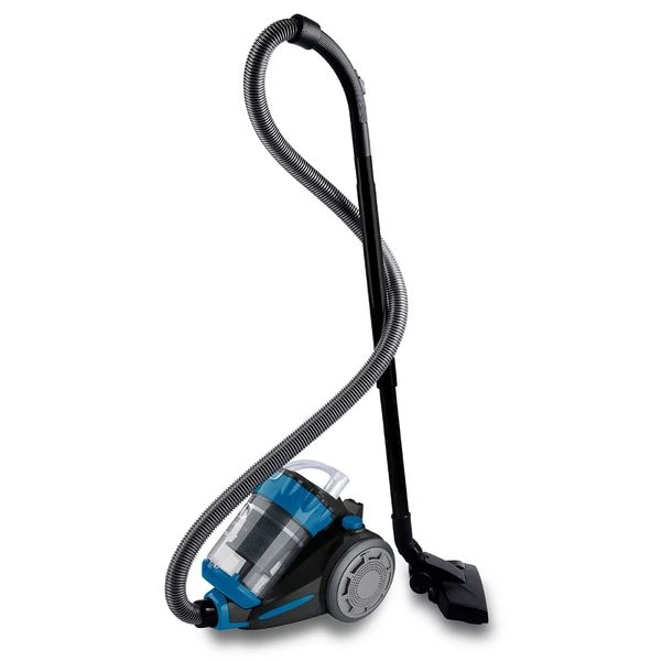 Aspiradora Tanque Smart 1000W Negro - Azul Electrolux (ABS02) 3