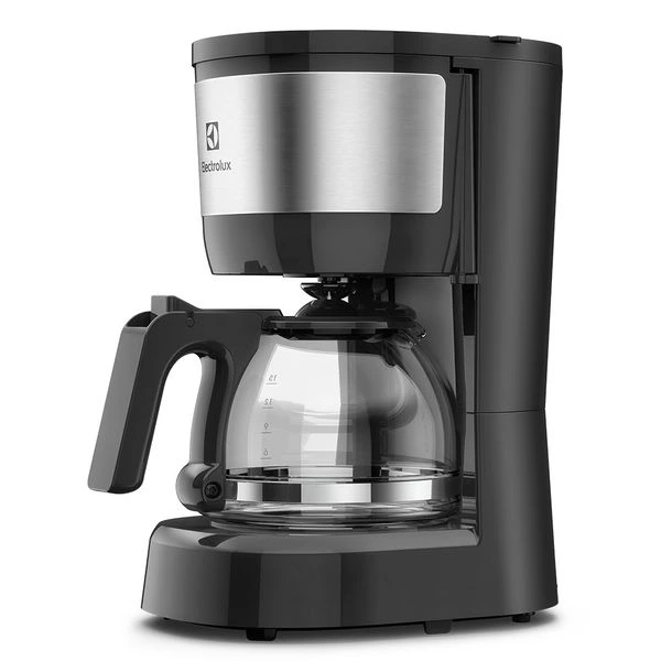 Cafetera Automatica Electrolux Inoxidable 15 Tazas expresso (ECM10) 1