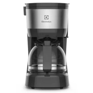 Cafetera Automatica Electrolux Inoxidable 15 Tazas expresso (ECM10) 2