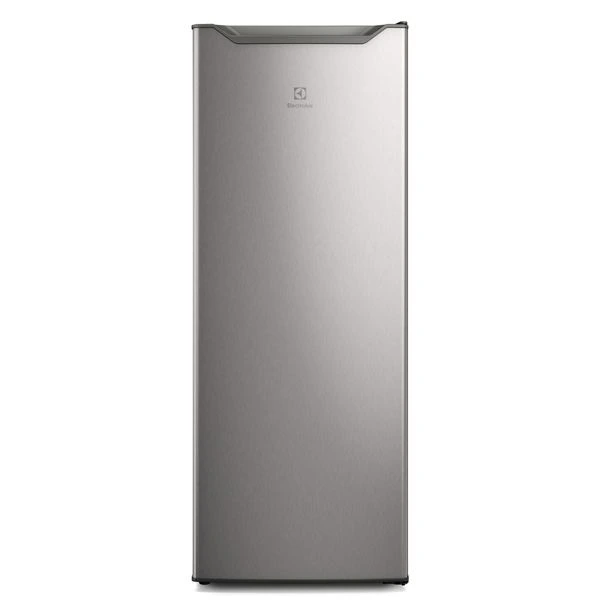 Congelador Vertical Electrolux Cycle Defrost 157L Gris (EFUY16P2HVG) 1