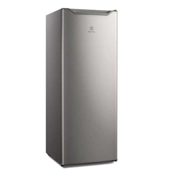 Congelador Vertical Electrolux Cycle Defrost 157L Gris (EFUY16P2HVG) 4