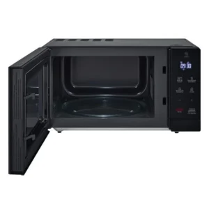 HORNO MICROONDAS LG MODELO MH7032JAS 6