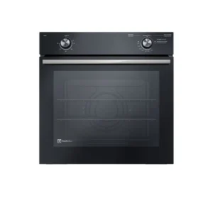 Horno Empotrable A Gas Electrolux Grill 80LT Black (OE8GL) 1