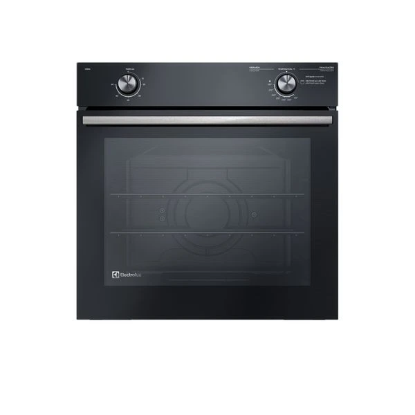 Horno Empotrable A Gas Electrolux Grill 80LT Black (OE8GL) 1