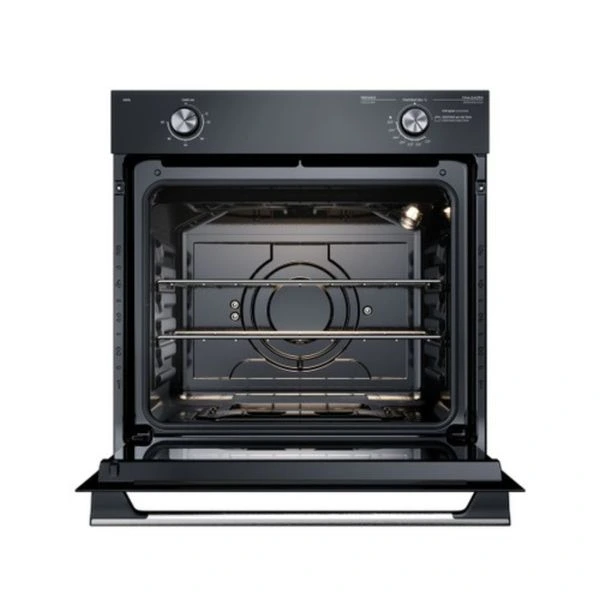 Horno Empotrable A Gas Electrolux Grill 80LT Black (OE8GL) 3