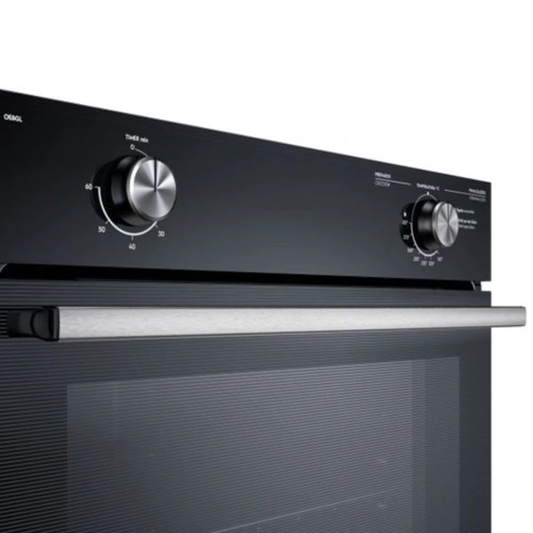 Horno Empotrable A Gas Electrolux Grill 80LT Black (OE8GL) 4