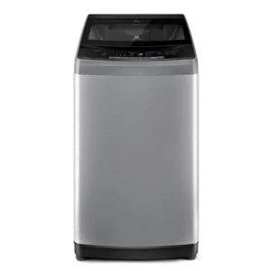 Lavadora Electrolux Carga Superior 11kg Premium Care Gris (EWIW11F2USVG) 1