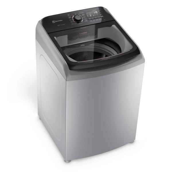 Lavadora Electrolux Carga Superior 15kg Premium Care (LB15I) 5