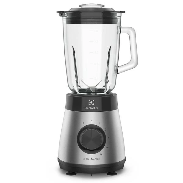 Licuadora Electrolux 700w con Tecnologia TruFlow (EBS30) 1