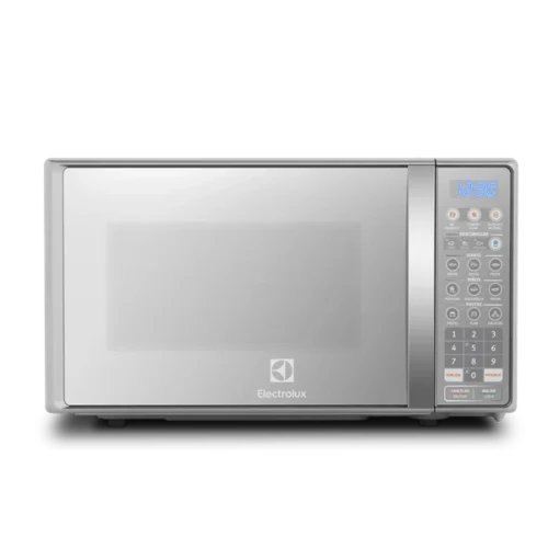 Microondas Electrolux 20L (EMDO20S2GSRUG) 2