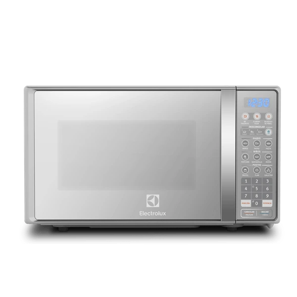 Microondas Electrolux 20L (EMDO20S2GSRUG) 2