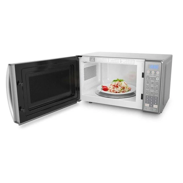 Microondas Electrolux 20L (EMDO20S2GSRUG) 4