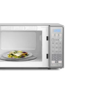 Microondas Electrolux 20L (EMDO20S2GSRUG) 5