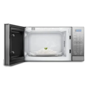 Microondas Electrolux 25L Gris (EMDO25S2GSRUG) 3