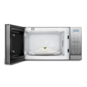 Microondas Electrolux 30L Plata (EMDO30G2GSRUG) 3