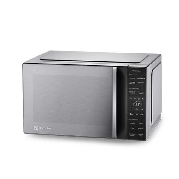 Microondas Freestanding Eléctrico Electrolux 25LT (EMDY25S2MXM) 4