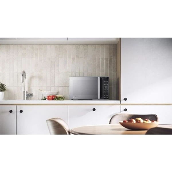 Microondas Freestanding Eléctrico Electrolux 25LT (EMDY25S2MXM) 7