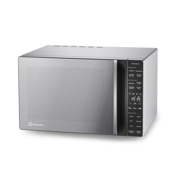 Microondas Freestanding Eléctrico Electrolux 31LT (EMDY31S2MXM) 4