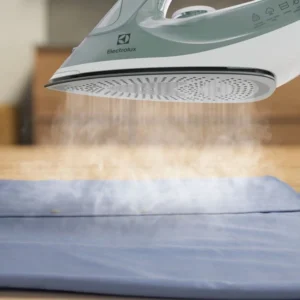 Plancha de Ropa a Vapor y Seco Electrolux con Tecnología PowerVapour (ESI51) 5