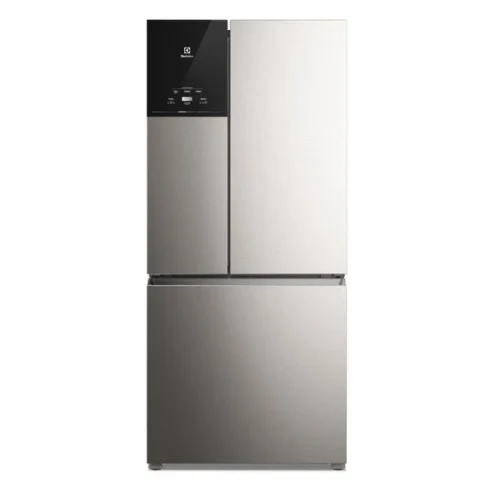 Refrigeradora Electrolux Multidoor No Frost 590L Inoxidable (IM8S) 1