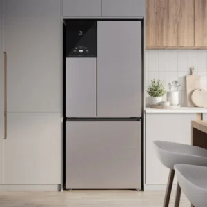 Refrigeradora Electrolux Multidoor No Frost 590L Inoxidable (IM8S) 10