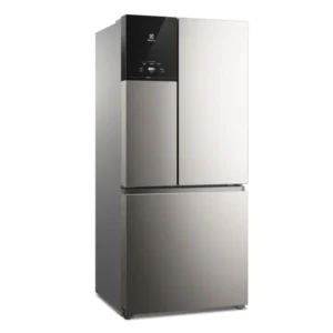 Refrigeradora Electrolux Multidoor No Frost 590L Inoxidable (IM8S) 3