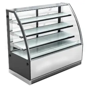 VITRINA PASTELERA VENTUS VP-1000E3-1