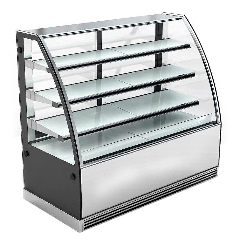 VITRINA PASTELERA VENTUS VP-1000E3-1