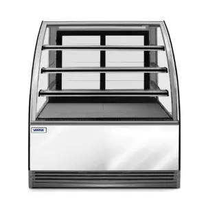 VITRINA PASTELERA VENTUS VP-1000E3-2
