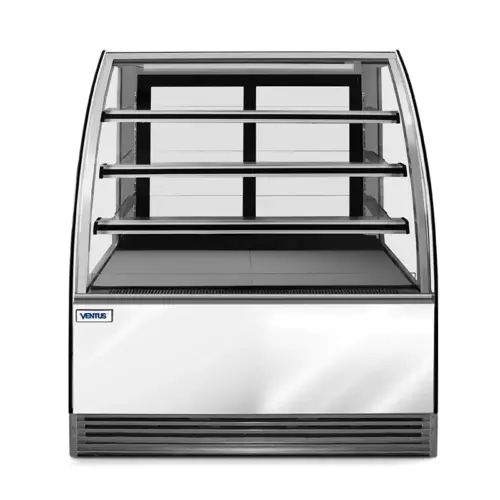VITRINA PASTELERA VENTUS VP-1000E3-2