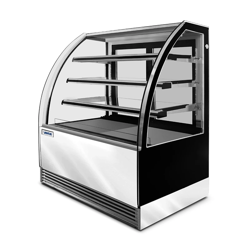 VITRINA PASTELERA VENTUS VP-1000E3-3