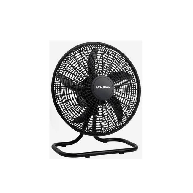 Ventilador Prima YL1806P 3 en 1 Pedestal, Pared o Mesa 70 watts Negro 3