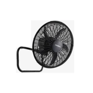 Ventilador Prima YL1806P 3 en 1 Pedestal, Pared o Mesa 70 watts Negro 6