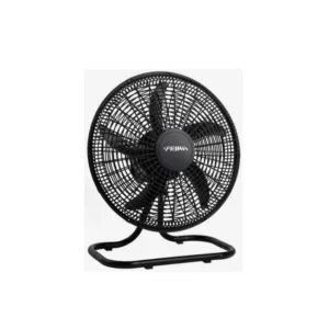 Ventilador Prima YL1806P 3 en 1 Pedestal, Pared o Mesa 70 watts Negro 7