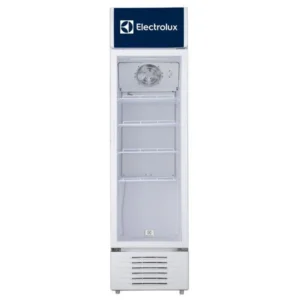 Vitrina Electrolux Frost Vertical 256L Blanco (ERH36T2KPW) 1