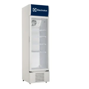 Vitrina Electrolux Frost Vertical 256L Blanco (ERH36T2KPW) 3