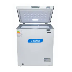 CONGELADORA COLDEX CH05PLUS 145 L. 2