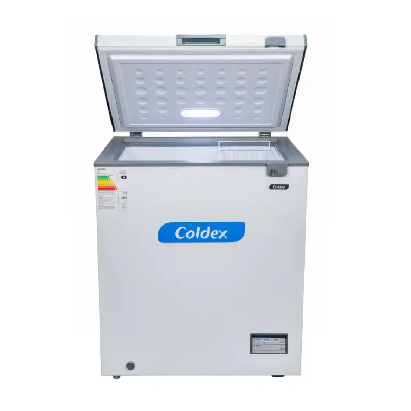 CONGELADORA COLDEX CH05PLUS 145 L. 2