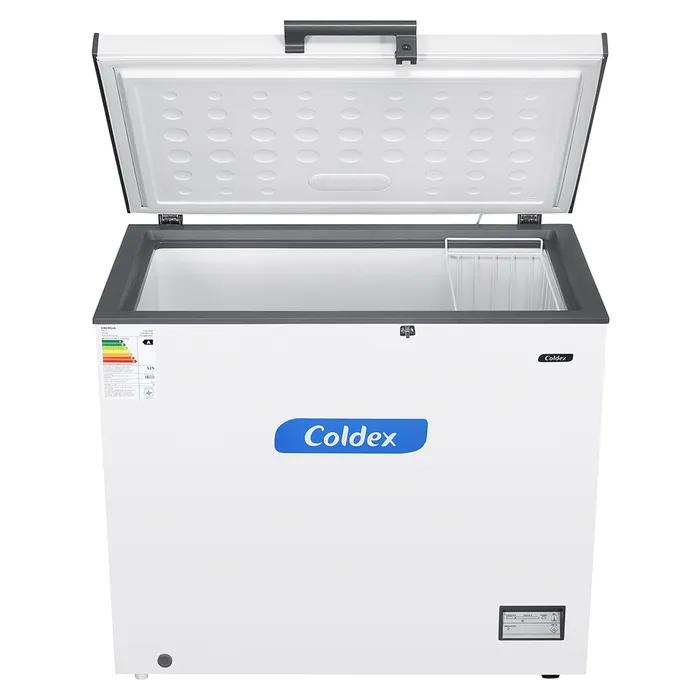 CONGELADORA COLDEX MODELO CH10PLUS 2