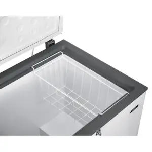 CONGELADORA COLDEX MODELO CH10PLUS