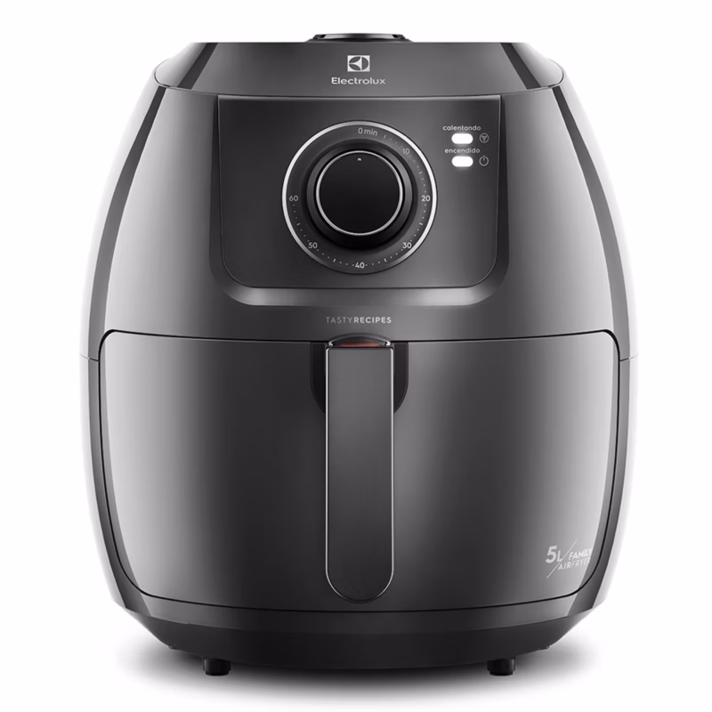 Freidora de Aire Electrolux 5L Family Efficient (EAF50)