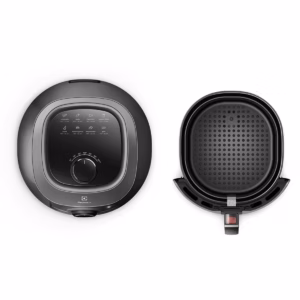 Freidora de Aire Electrolux 5L Family Efficient (EAF50)