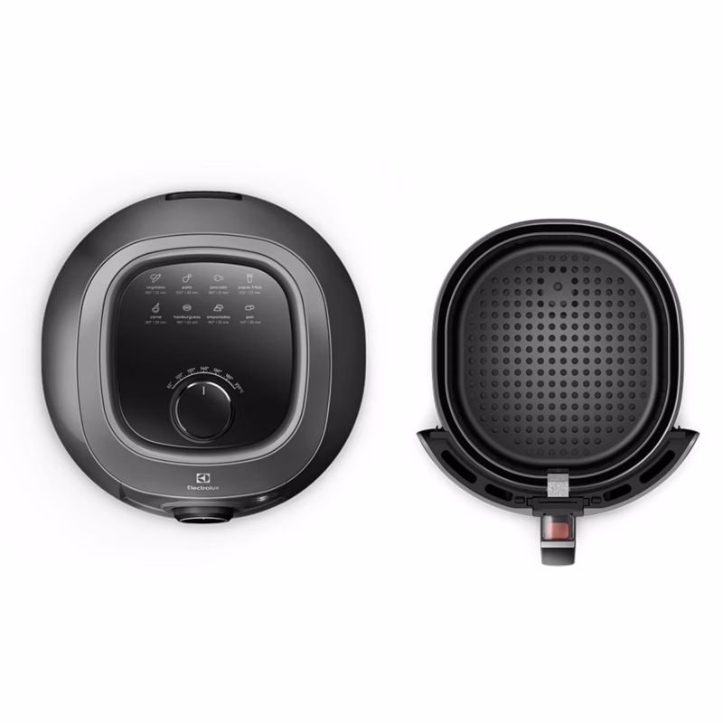 Freidora de Aire Electrolux 5L Family Efficient (EAF50)