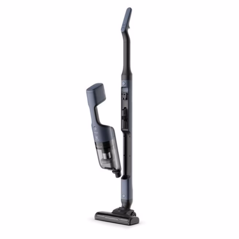 Aspiradora ERG019 Inalámbrica Electrolux Efficient 2 En 1