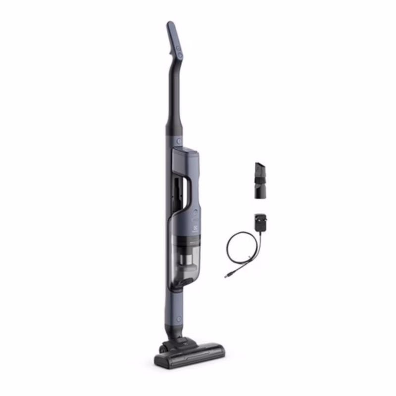 Aspiradora ERG019 Inalámbrica Electrolux Efficient 2 En 1