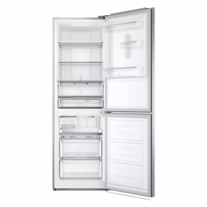 Refrigerador Botoom Freezer 317 L Silver (ERQR32E2HUS)